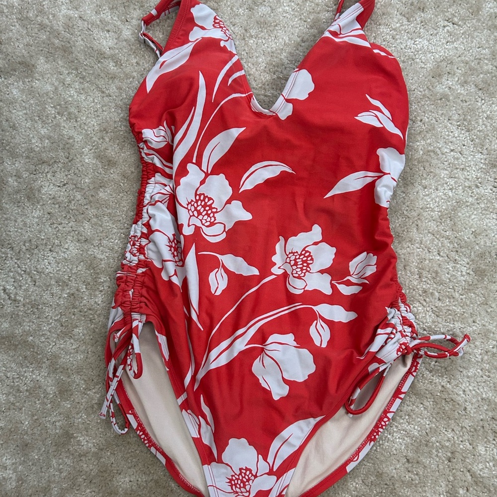 Kona Sol XL swimsuit.